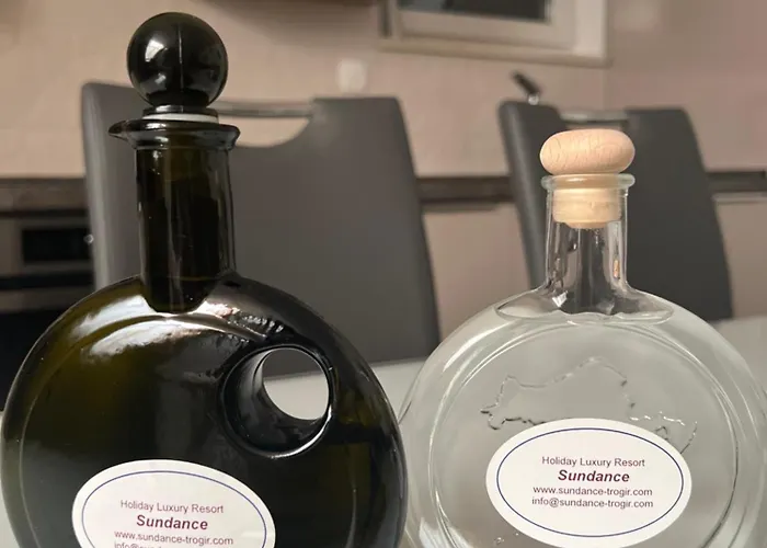 Luxury Sundance Trogir