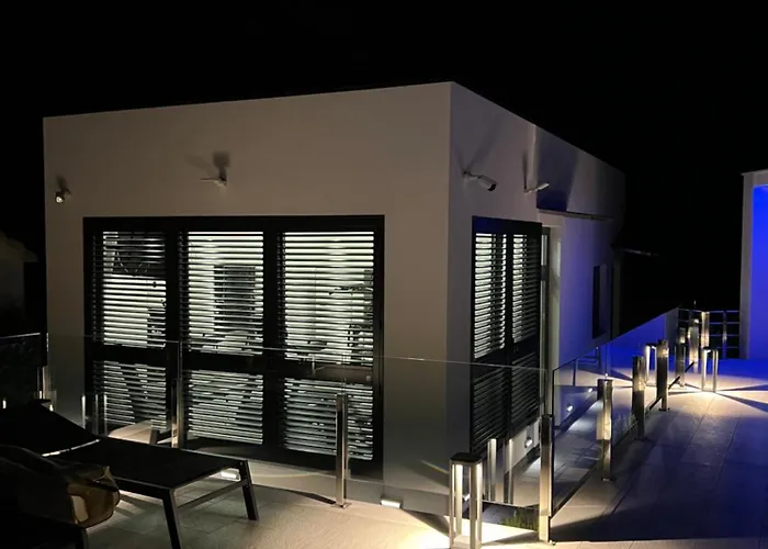 Luxury Sundance *