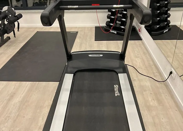 Luxury Sundance Hébergement de vacances