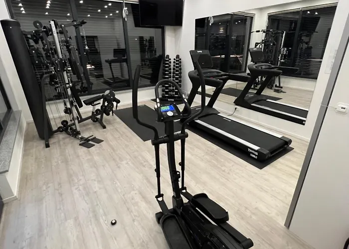 Hébergement de vacances Luxury Sundance