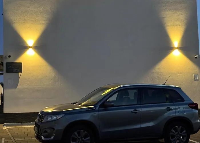 Hébergement de vacances Luxury Sundance *