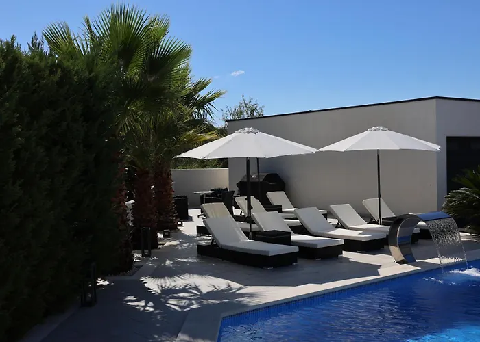 Luxury Sundance Hébergement de vacances *