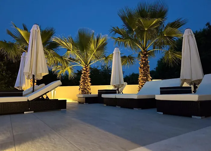 Hébergement de vacances Luxury Sundance *