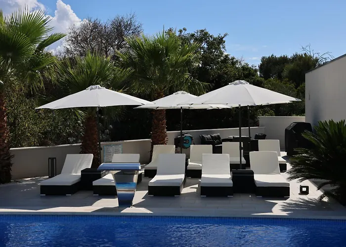 Hébergement de vacances Luxury Sundance